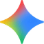 Gemini API Logo
