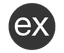 Express.js Logo