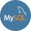 MySQL Logo