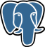 PostgreSQL Logo