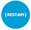 REST API Logo