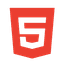 HTML5 Logo