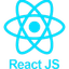 React.js Logo