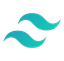 Tailwind CSS Logo