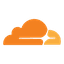 Cloudflare Logo